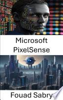 Microsoft PixelSense