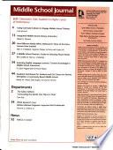 Middle School Journal