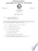 Midland Boulevard Extension, St. Louis County: Environmental Impact Statement