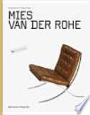 Mies van der Rohe