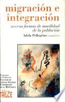 Migración e integración