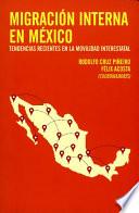 Migración interna en México