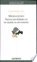 Migraciones
