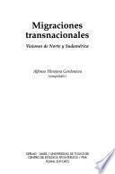 Migraciones transnacionales