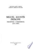 Miguel Agustín Príncipe
