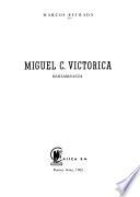 Miguel C. Victorica