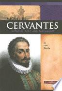 Miguel de Cervantes