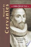 Miguel de Cervantes