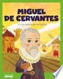 Miguel de Cervantes