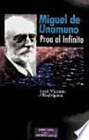 Miguel de Unamuno