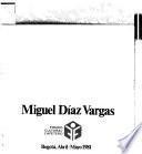 Miguel Díaz Vargas