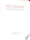 Miguel Hernández