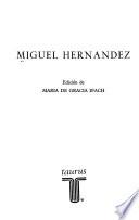 Miguel Hernández