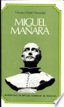 Miguel Mañara