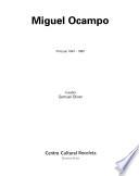 Miguel Ocampo