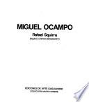 Miguel Ocampo