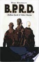 Mike Mignola's B.P.R.D.