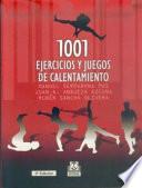 MIL 1 EJERCICIOS Y JUEGOS DE CALENTAMIENTO