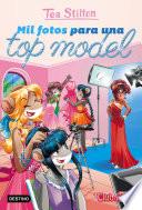 Mil fotos para una top model