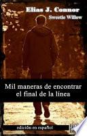 Mil maneras de encontrar el final de la línea