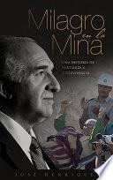 Milagro en la mina