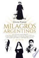 Milagros argentinos