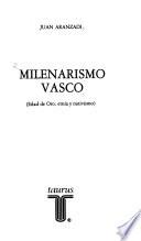 Milenarismo vasco