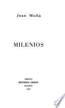 Milenios
