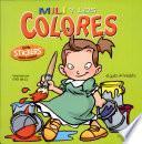 Mili y los colores
