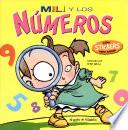 Mili y los números