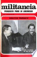 Militancia