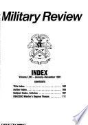 Military review