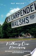 Milking Our Memories