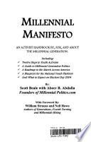 Millennial Manifesto