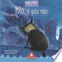 Milo, El Gato Malo