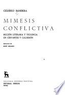 Mimesis conflictiva