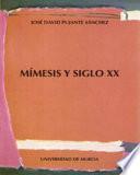 Mímesis y siglo XX