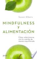 Mindfulness y alimentación
