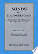 Minds and Sociocultures: Zoroastrianism and the Indian religions
