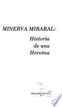 Minerva Mirabal