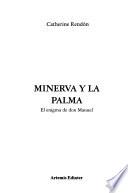 Minerva y la palma