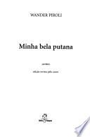 Minha bela putana