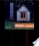 Mini casas