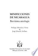 Minificciones de Nicaragua