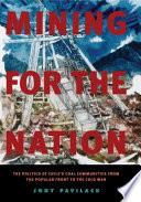 Mining for the Nation