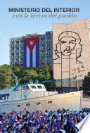 Ministerio del Interior, con la fuerza del pueblo