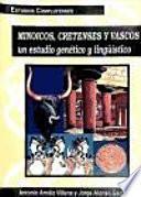 Minoicos, cretenses y vascos