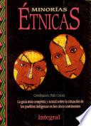 Minorías Étnicas