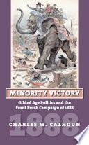 Minority Victory