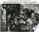 Minotauromachy by Pablo Picasso
